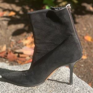 Jimmy Choo Booties